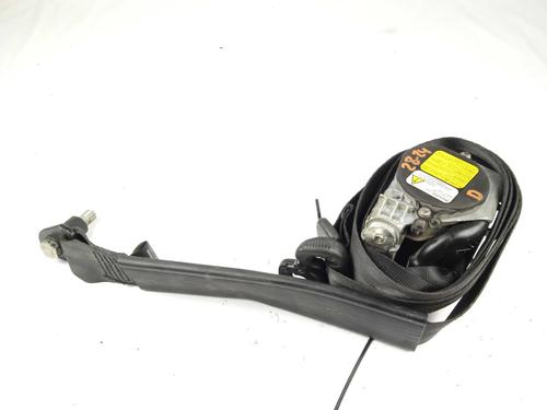 Used Front right seatbelt Front right seatbelt FIAT DOBLO Cargo (263_) 1.3 D Multijet (90 hp) 16772704 16772704