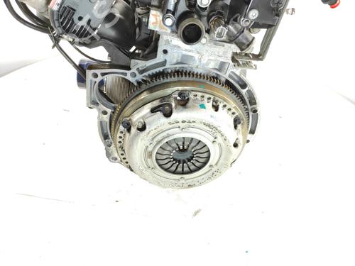 Engine FORD FIESTA VI (CB1, CCN) 1.6 Ti | BP23550638M1 