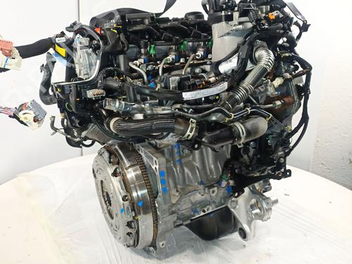 Engine PEUGEOT 508 I (8D_)  | BP32187270M1 