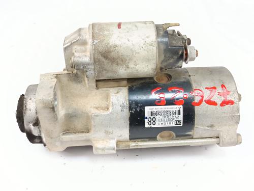 Used Starter MITSUBISHI ASX (GA_W_) [2009-2025]  30687245