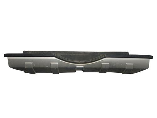 Used Rear bumper Rear bumper MITSUBISHI PAJERO IV (V8_W, V9_W) 3.2 DI-D 4WD (V98W, V88W) (190 hp) 35954271 35954271
