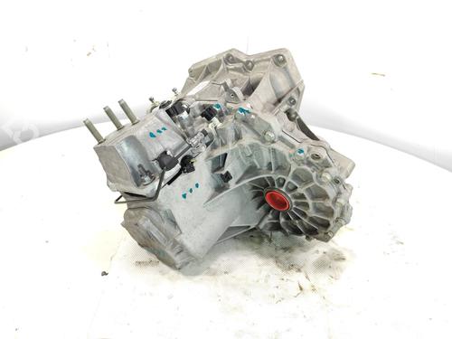 Gearbox FORD TRANSIT COURIER B460 MPV 1.5 TDCi | BP22806166M3 