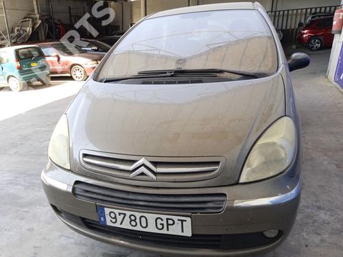 Crossmember CITROËN XSARA PICASSO (N68) 1.6 16V | BP14349992C162 