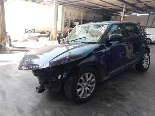 Right rear window switch LAND ROVER RANGE ROVER EVOQUE (L538) 2.2 D 4x4 | BP36278420I28  - Image 7