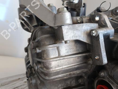 Gearbox OPEL INSIGNIA B Grand Sport (Z18) 1.5 (68) | BP30278046M3