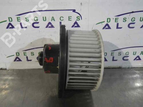 Heater blower motor MAZDA 6 Hatchback (GG)  | BP11248513M62 