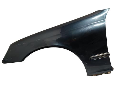 Used Left front fenders MERCEDES-BENZ C-CLASS (W203) C 220 CDI (203.008) (150 hp) 26579643