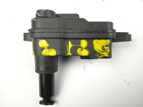 Used Fuel door actuator Fuel door actuator SEAT ATECA (KH7, KHP) 1.5 TSI (150 hp) 20136456 20136456