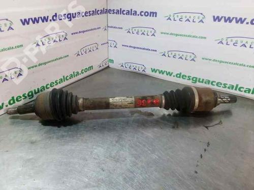 Used Left front driveshaft RENAULT SCÉNIC II (JM0/1_) [2003-2010]  10065411