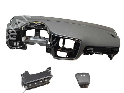 Used Airbag Kit Airbag Kit 17694500 17694500