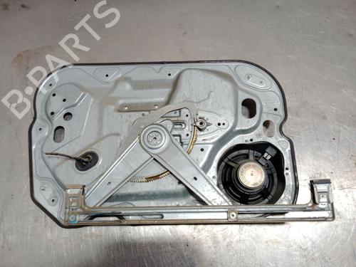 Front right window mechanism FORD FOCUS II (DA_, HCP, DP) 1.6 TDCi | BP24931468C23 