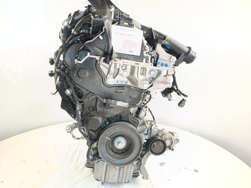Used Engine Engine FIAT DOBLO Box Body/MPV (510_, 511_) BlueHDi 100 (102 hp) 34194098 34194098