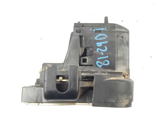 Used Front left lock Front left lock 17461807 17461807