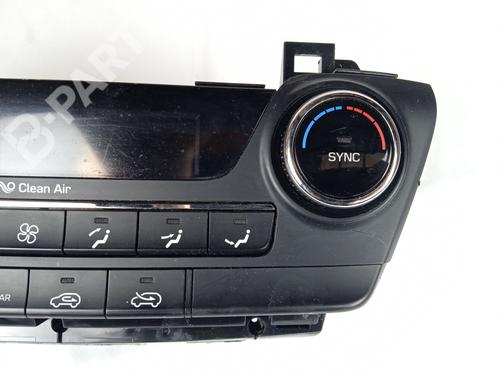 Climate control HYUNDAI TUCSON (TL, TLE) 1.7 CRDi | BP10617583I5 