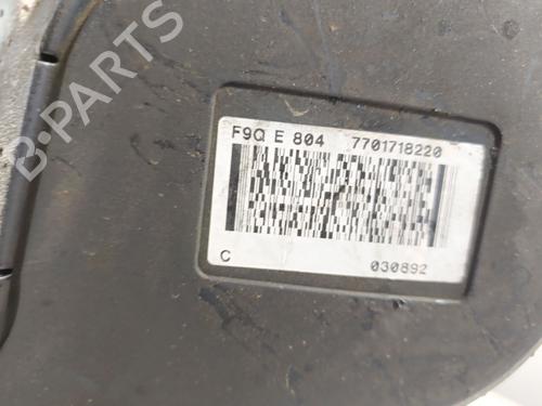 Engine RENAULT SCÉNIC II (JM0/1_) 1.9 dCi (JM14) | BP32483164M1