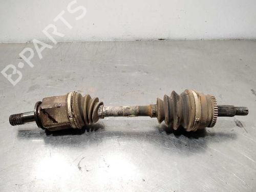 Used Left front driveshaft Left front driveshaft 10093482 10093482