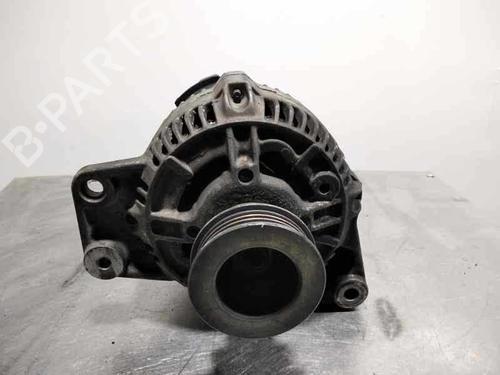 Used Alternator Alternator 10093601 10093601
