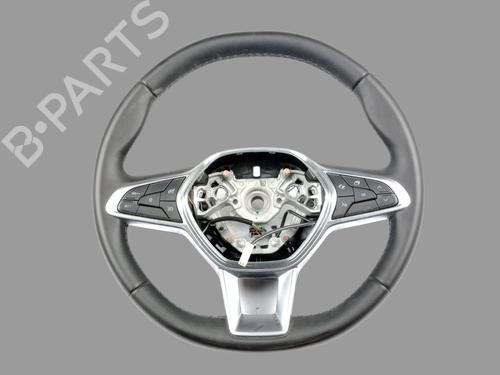 Used Steering wheel RENAULT CLIO V (B7_) 1.5 Blue dCi 85 (B7AG) (86 hp) 22986737