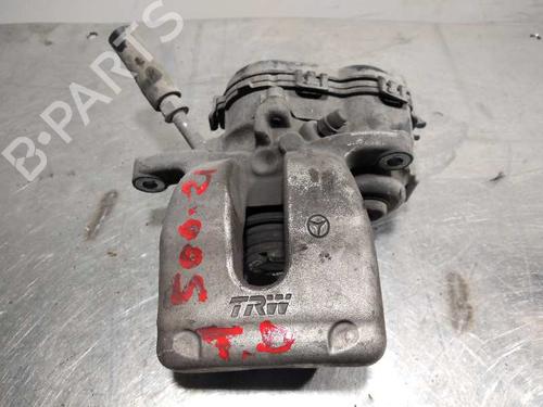 Right rear brake caliper MERCEDES-BENZ CLA Coupe (C117) CLA 200 CDI / d (117.308) | BP11563569M106 