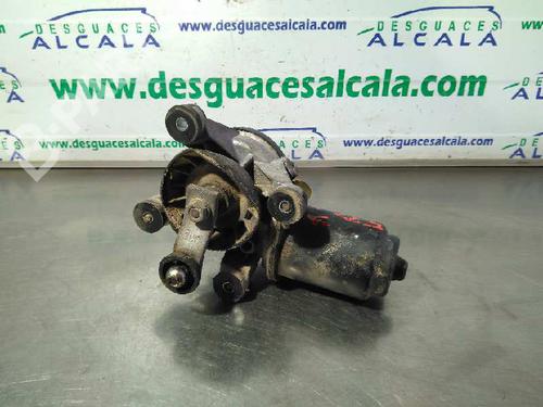 Rear wiper motor MITSUBISHI PAJERO III (V7_W, V6_W)  | BP9991564M102 