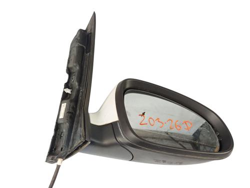 Used Right mirror Right mirror OPEL ASTRA J Saloon 1.7 CDTI (69) (131 hp) 33833493 33833493