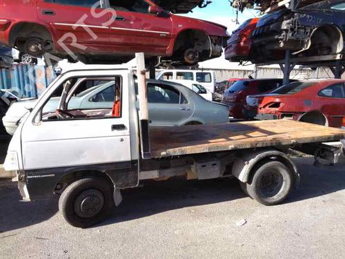 Servo brake PIAGGIO PORTER Platform/Chassis  | BP12121957M42 