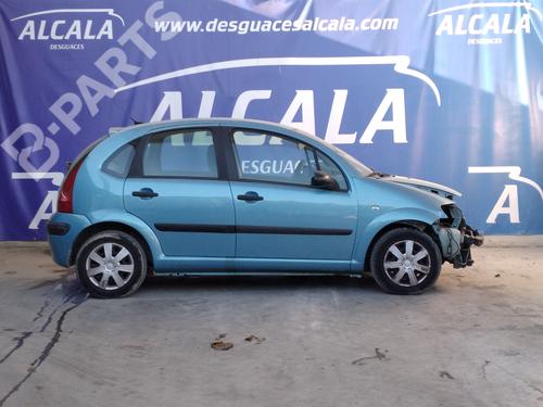 Used Parts CITROËN C3 I (FC_, FN_)  1.4 HDi  1064751