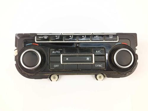 Used Climate control Climate control 36041168 36041168