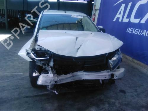 håndbremse DACIA SANDERO II 1.2 | BP17735354I18 - Image 9