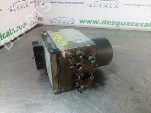 Used ABS pump PEUGEOT 407 (6D_) [2004-2011]  11363976