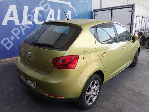 Headlight switch SEAT IBIZA IV (6J5, 6P1) 1.9 TDI | BP27624508I24 - Image 5