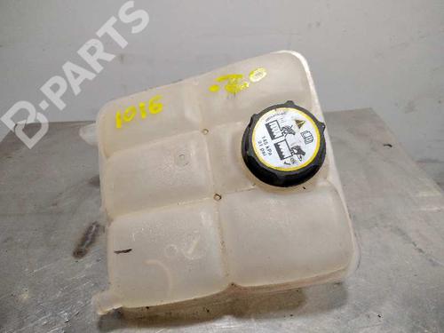 Used Expansion tank FORD FOCUS III [2010-2020]  9978951