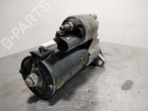 Starter VW PASSAT CC B6 (357) | BP9978685M8 - Image 3