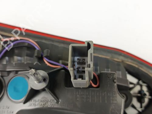 Right tailgate light FORD FOCUS IV (HN) 1.0 EcoBoost | BP36112652C80 - Image 3