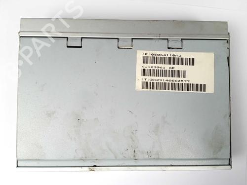 Used Electronic module Electronic module CHRYSLER 300C (LX, LE) 3.0 CRD (218 hp) 11806317 11806317
