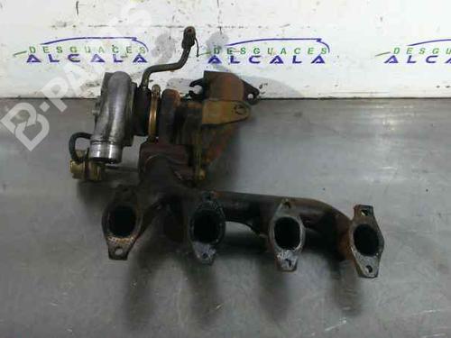 Used Turbo Turbo PEUGEOT BOXER Van (244) [2001-2026] 11037775 11037775