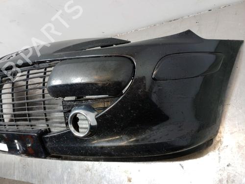 Front bumper PEUGEOT 307 (3A/C) 1.6 HDi 110 | BP26308626C7 