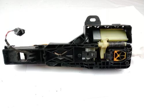 Rear left exterior door handle RENAULT MEGANE IV Hatchback (B9A/M/N_) 1.8 RS TCe 280 (B9M6) | BP17922623C130 