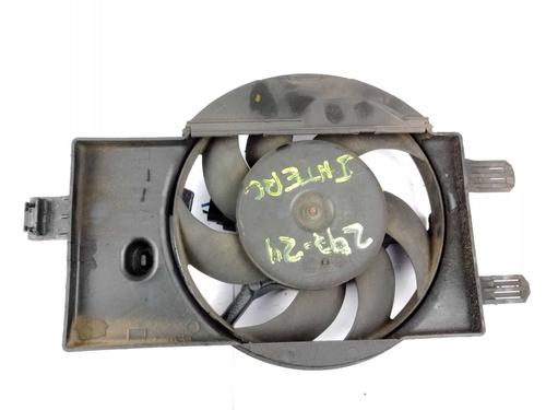 Used Radiator fan Radiator fan MAZDA 3 Saloon (BL) 1.6 MZR CD (BL14) (116 hp) 18410956 18410956