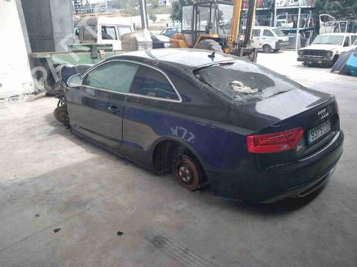Right front window switch AUDI A5 (8T3) | BP9985128I26 - Image 5