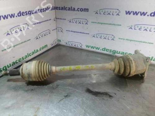 Used Right rear driveshaft Right rear driveshaft 10196869 10196869