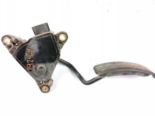 Used Pedal Pedal RENAULT KANGOO Express (FW0/1_) 1.5 dCi 75 (FW07, FW10, FW04) (75 hp) 18114001 18114001