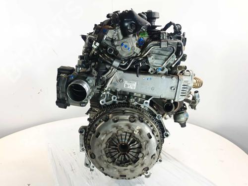 Engine VOLVO V40 Cross Country (526) D3 | BP40109497M1 - Image 9