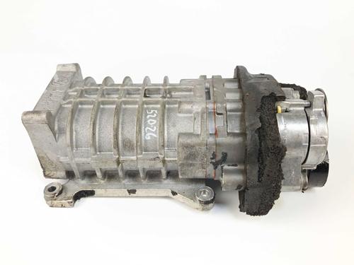 Used Turbocharger/Supercharger Turbocharger/Supercharger 38179358 38179358