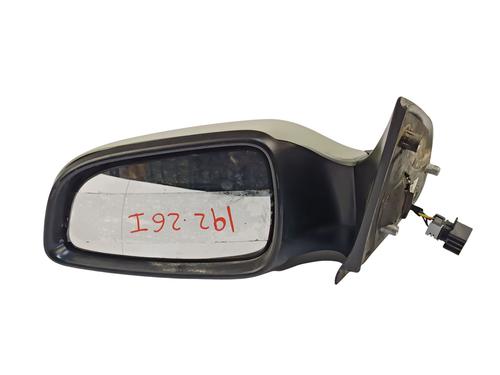 Used Left mirror Left mirror OPEL ASTRA H GTC (A04) 1.9 CDTi 16V (L08) (120 hp) 33756517 33756517