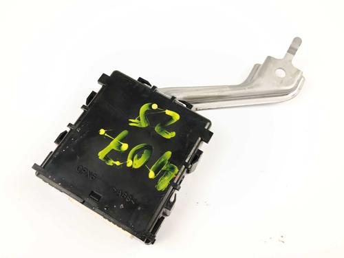 Used Electronic module Electronic module 27527003 27527003