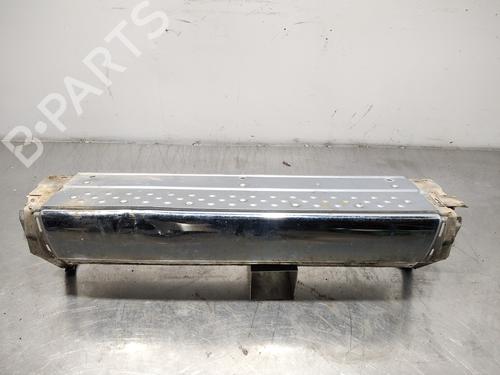 Trinbræt MITSUBISHI PAJERO II (V3_W) [2000-2007]  14349108