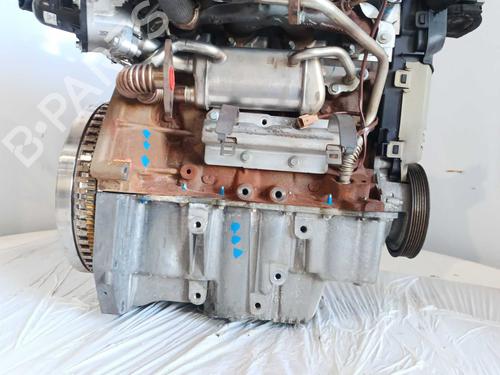 Engine RENAULT SCÉNIC IV (J9_) 1.5 dCi 110 | BP31038611M1 - Image 5