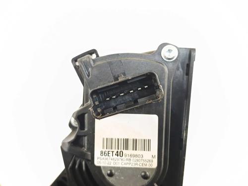 Pedal CITROËN BERLINGO (ER_, EC_) 1.5 BlueHDi 130 (ECYHZJ, ECYHZR) | BP36051312I4 - Image 3