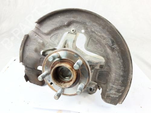 Used Right front steering knuckle LAND ROVER FREELANDER 2 (L359) 2.2 TD4 4x4 (160 hp) 28471880